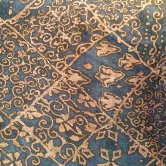 Chaps top - Picture 4 of 4